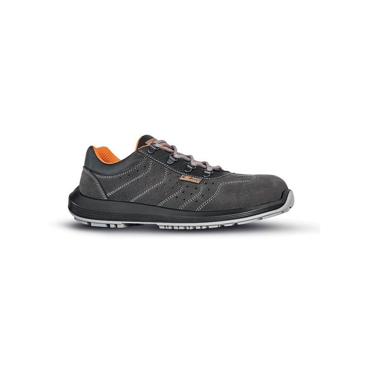 U-POWER U POWER STEP ONE APRIL L S1P FO SR