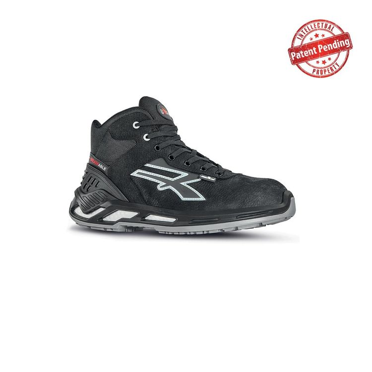 U-POWER RED 360 ARDEN s ESD S3S CI FO SR