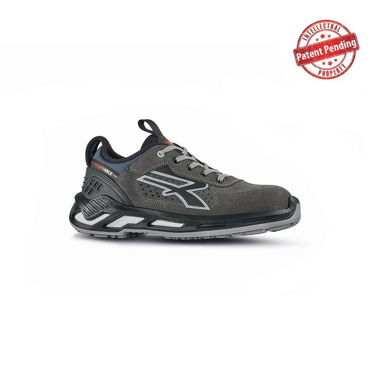 U-POWER RED 360 ARON s ESD S1PS FO SR