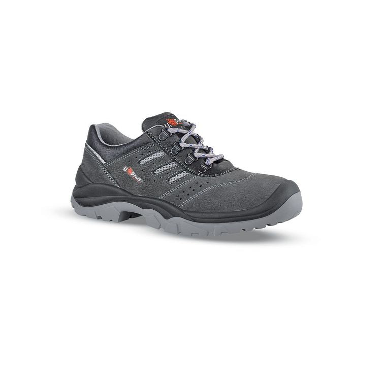 U-POWER STYLE & JOB BELL s S1PS FO SR