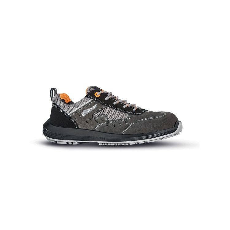 U-POWER ROCK & ROLL BREZZA s S1PS FO SR
