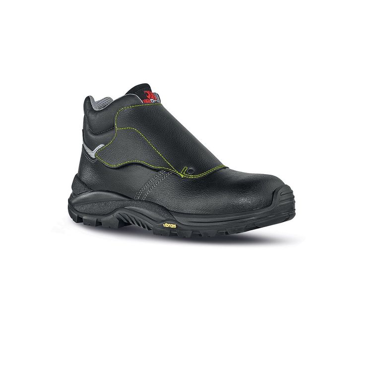 U-POWER U POWER STEP ONE BULLS L S3 HI HRO FO SR