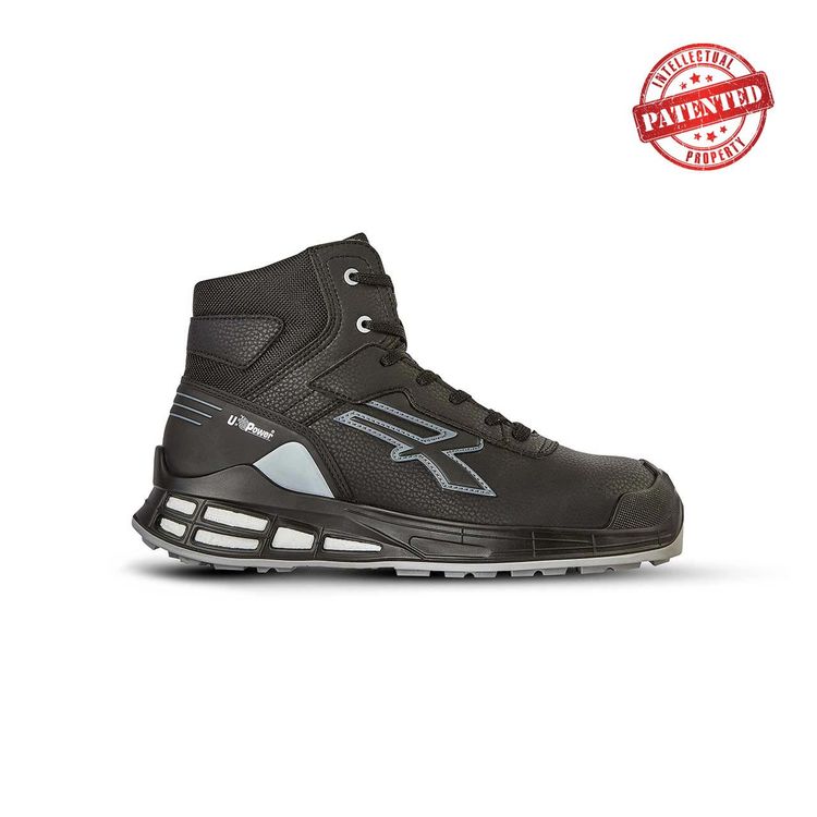 U-POWER RED PREMIUM CALEB s ESD S3S CI FO SR