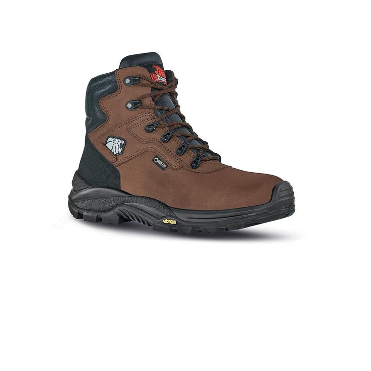 U-POWER GORE TEX CLIMB GTX s S7S CI HI HRO FO SR