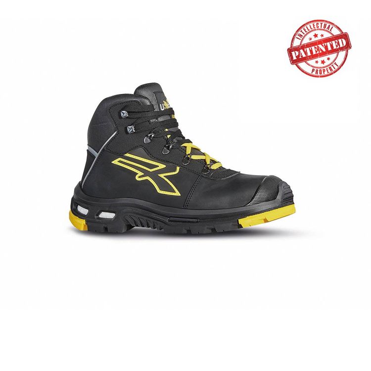 U-POWER RED LION COSMO s S3S CI HI HRO FO SR