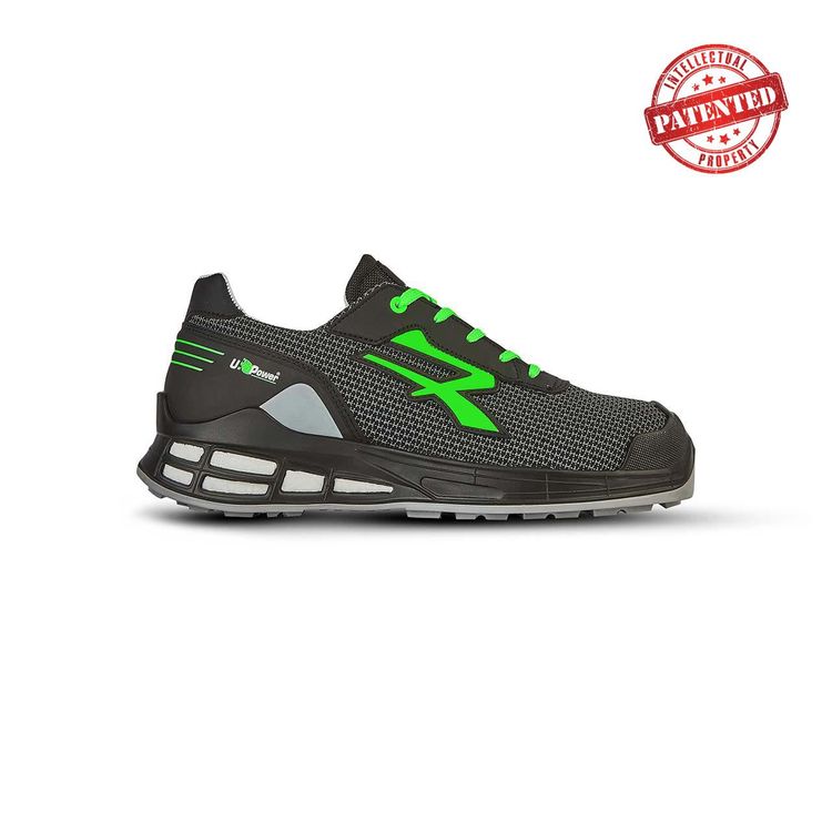 U-POWER RED PREMIUM DAKOTA s ESD S3S CI FO SR
