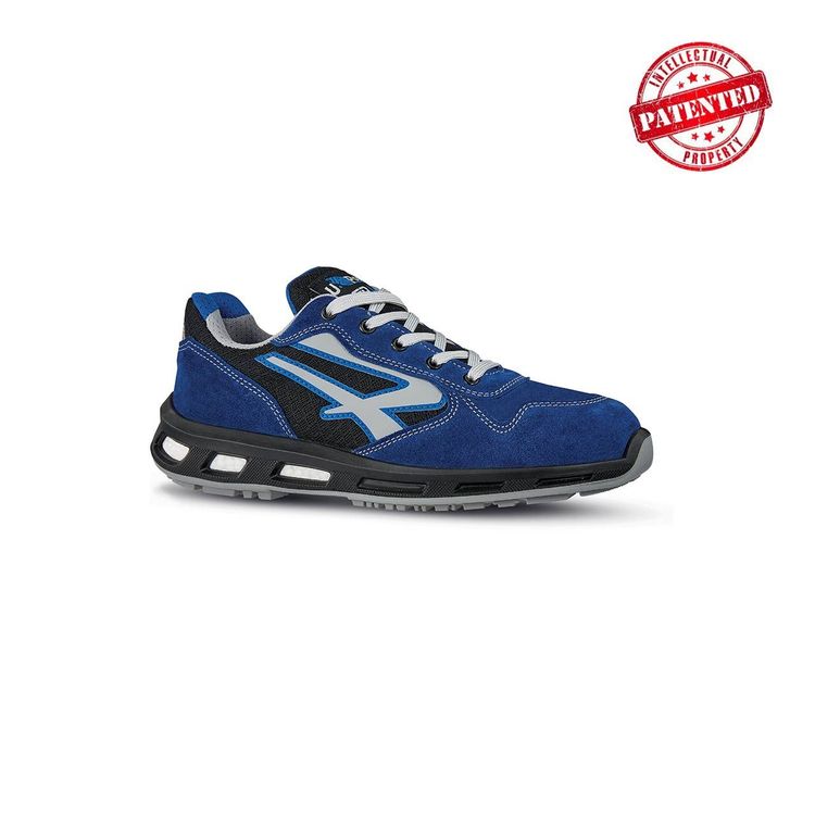 U-POWER RED LION DEA s ESD S1PS FO SR