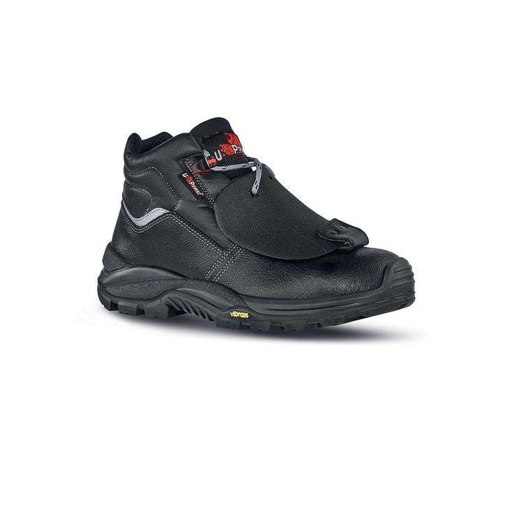 U-POWER U POWER STEP ONE DEPP RS L S3 M CI HI HRO FO SR