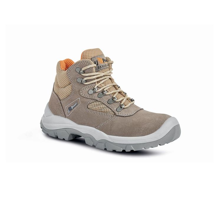 U-POWER STYLE & JOB DESERT L S1P FO SR