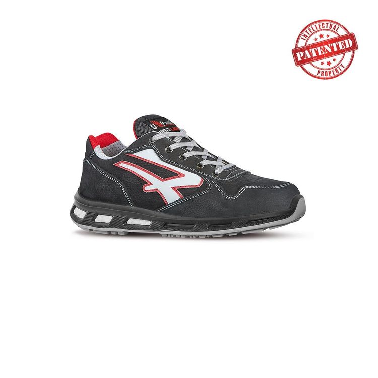 U-POWER RED LION DHARMA s ESD S3S CI FO SR
