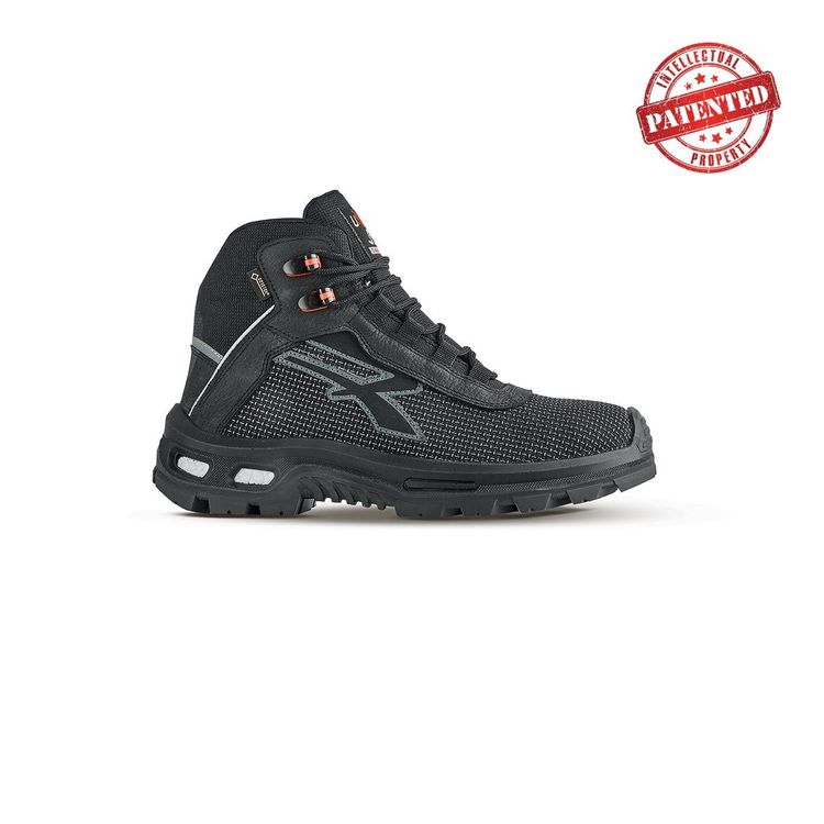 U-POWER GORE TEX DOMINATION s S7S CI FO SR