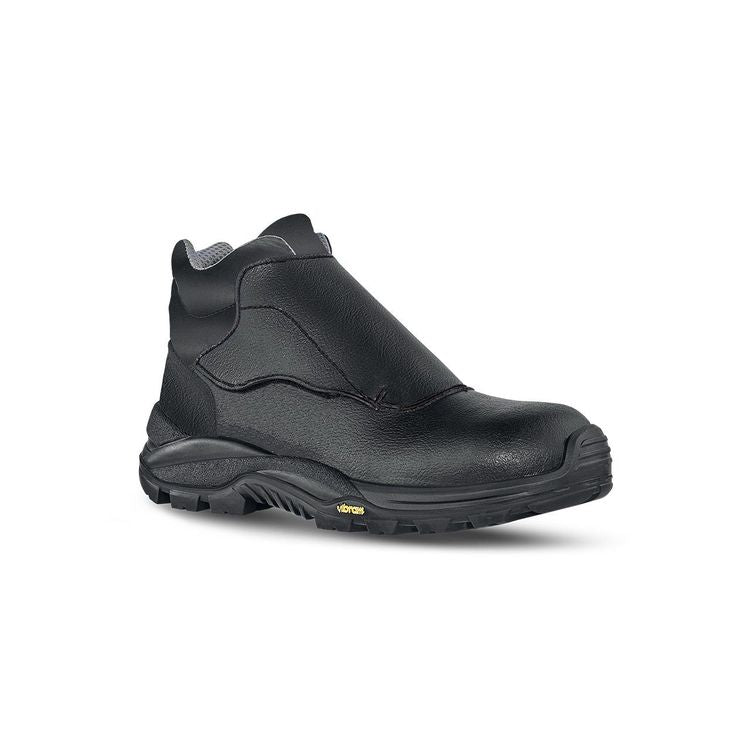 U-POWER U POWER STEP ONE EDGE S3 CI HI WG HRO FO SR