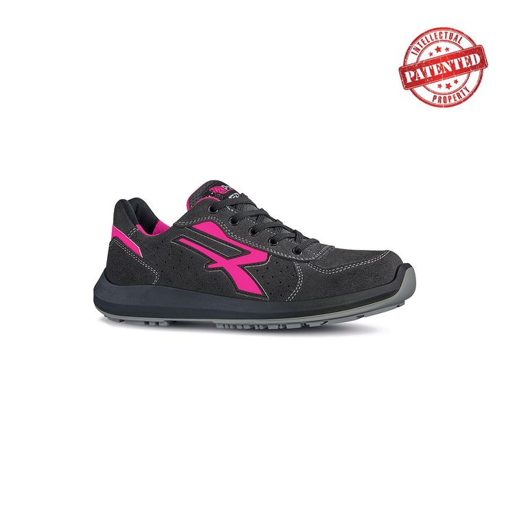 U-POWER RED UP ELECTRA s ESD S1PS FO SR