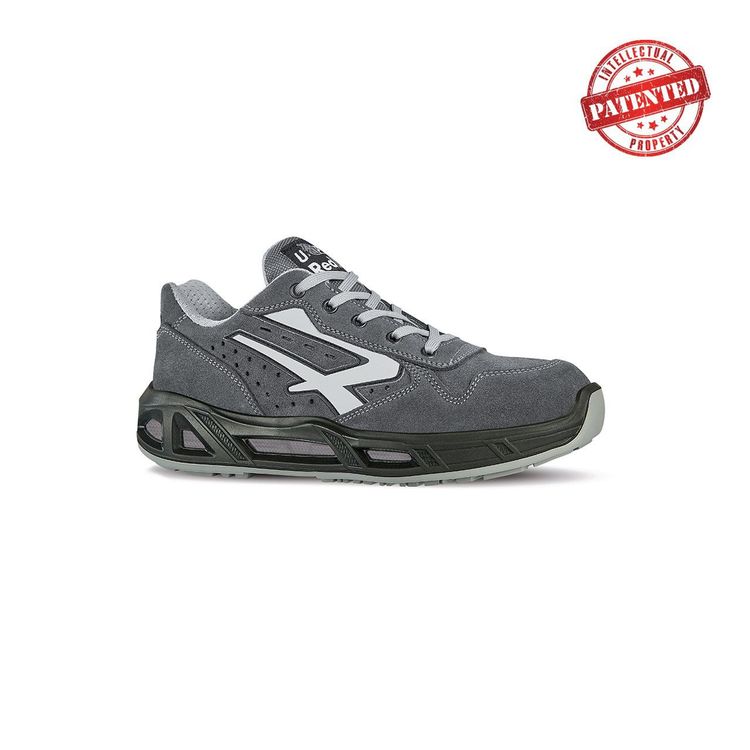 U-POWER RED CARPET GOING CARPET s ESD S1PS FO SR