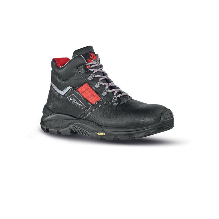 U-POWER U POWER CONCEPT A GRAVEL s RS S3S CI HI HRO FO SR