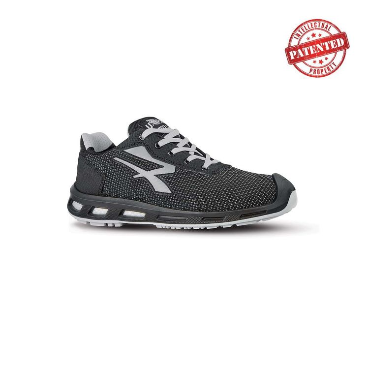 U-POWER RED LION IMPERIUS s ESD S3S CI FO SR 090-001-2256