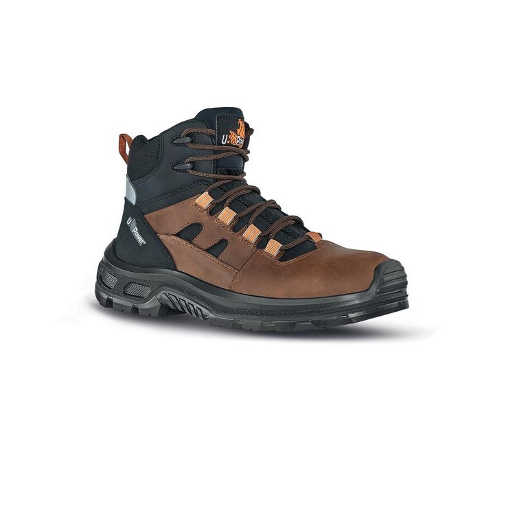 U-POWER U POWER CONCEPT C JAZZ s S3S FO SR