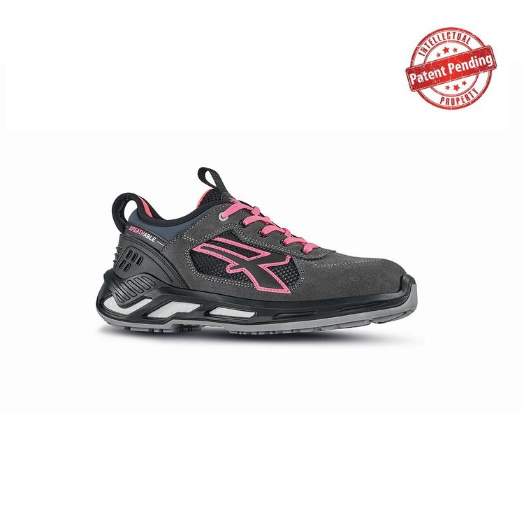 U-POWER RED 360 KATE s ESD S1PS FO SR