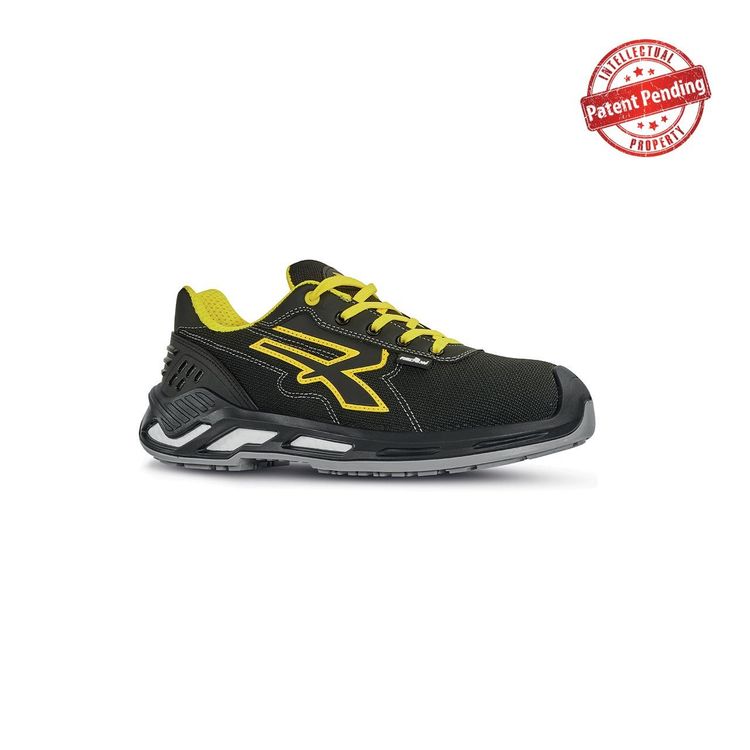 U-POWER RED 360 KRUG s ESD S3S CI FO SR