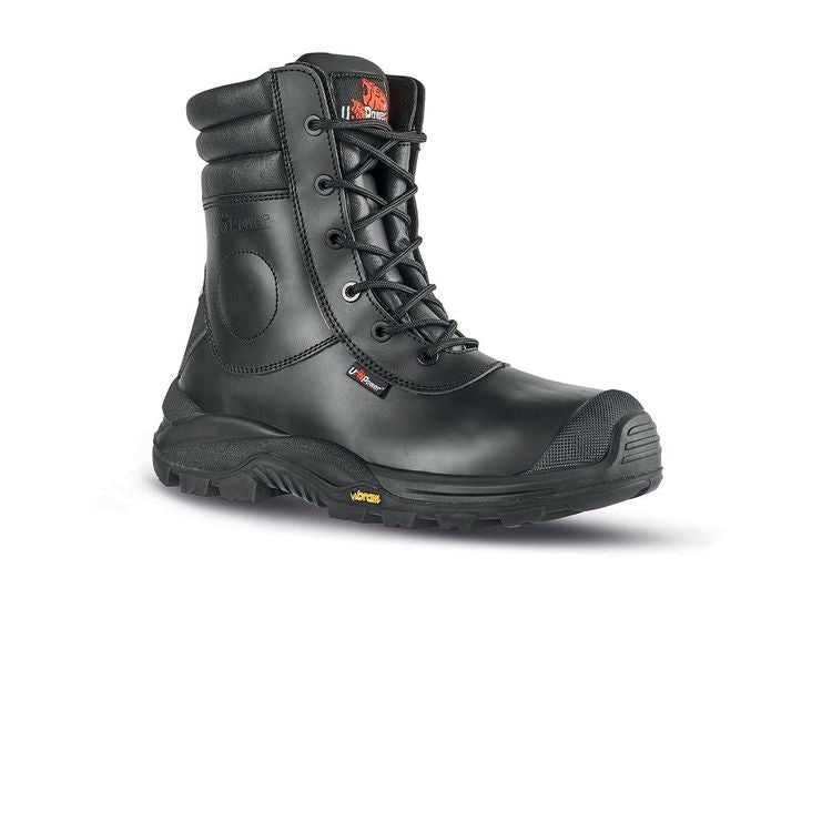 U-POWER U POWER CONCEPT M LEOPARD UK s S3S CI HI HRO FO SR