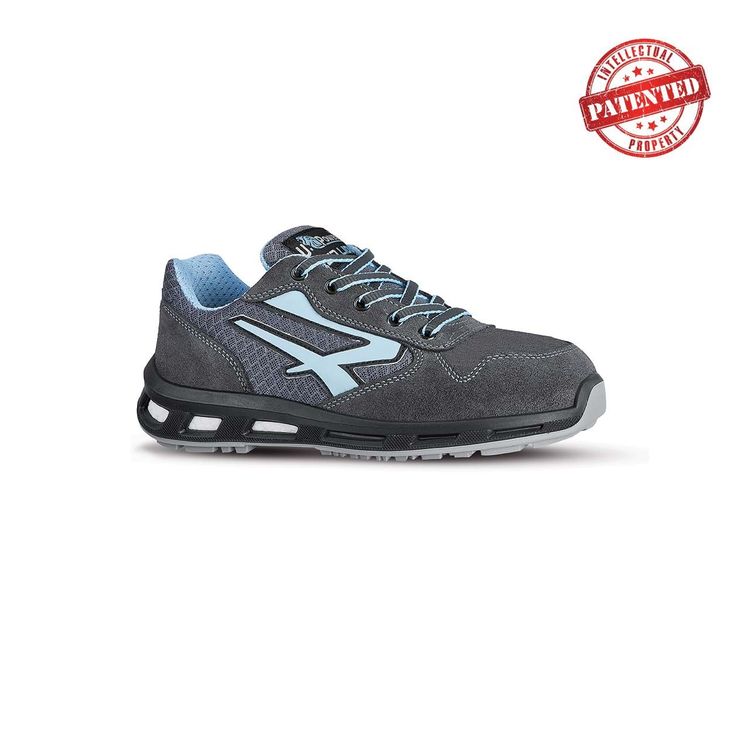 U-POWER RED LION LOLLY s ESD S1PS FO SR