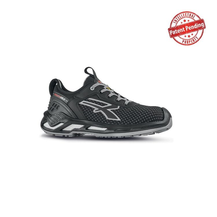 U-POWER RED 360 MARLIN s ESD S3S CI FO SR
