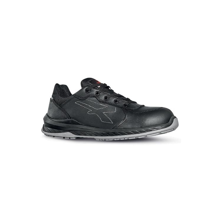 U-POWER RED INDUSTRY NERO s ESD S3S CI FO SR