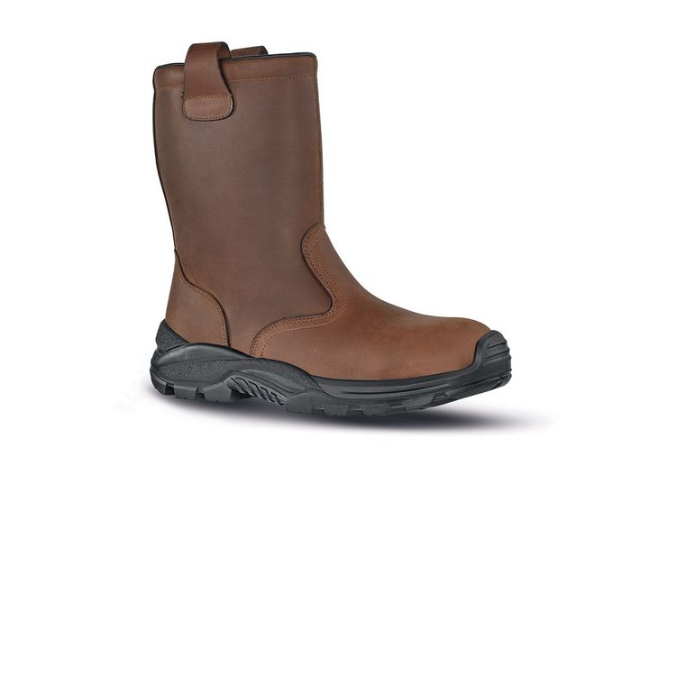 U-POWER U POWER STEP ONE NORDIC PLUS L S3 CI FO SR