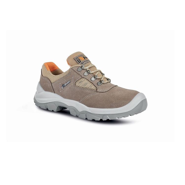 U-POWER STYLE & JOB OASIS L S1P FO SR