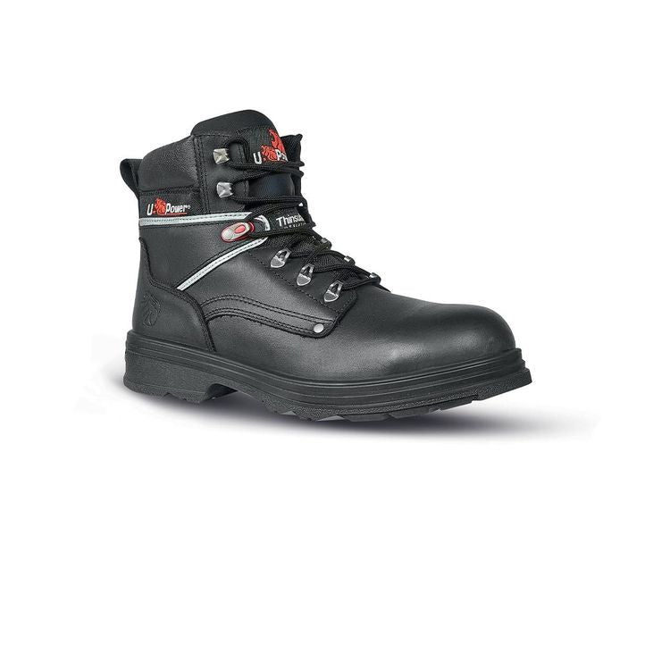 U-POWER U POWER CONCEPT M PERFORMANCE s S3S CI FO SR