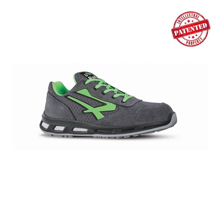 U-POWER RED LION POINT s ESD S1PS FO SR