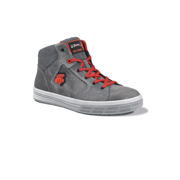 U-POWER U & ROAR PREDATOR s S3S FO SR