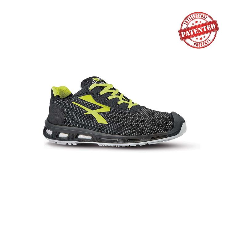 U-POWER RED LION PRIME s ESD S3S CI FO SR
