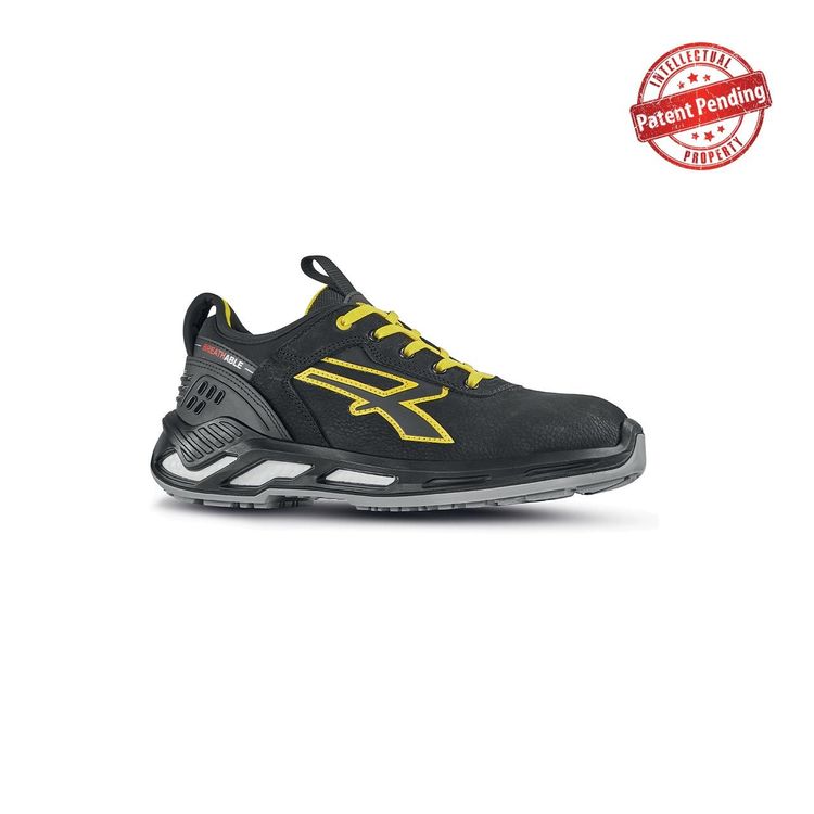 U-POWER RED 360 RICK s ESD S3S CI FO SR