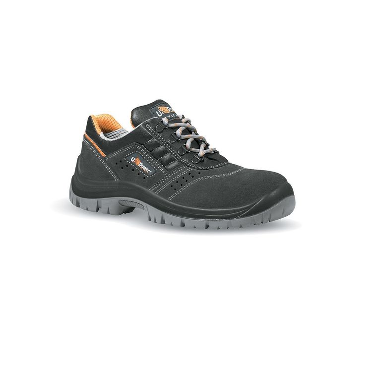 U-POWER STYLE & JOB ROTATIONAL L S1P FO SR