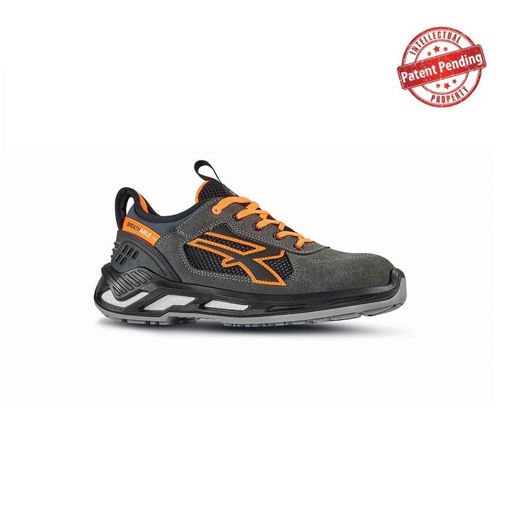 U-POWER RED 360 RYDER s ESD S1PS FO SR