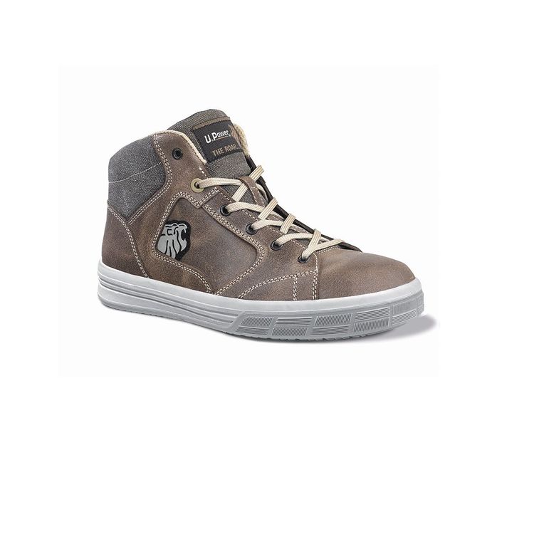 U-POWER U & ROAR SAFARI s S3S FO SR