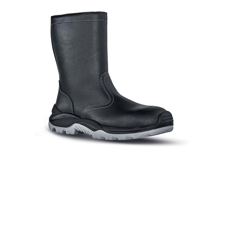 U-POWER U POWER STEP ONE SIBERIAN S3S CI FO SR