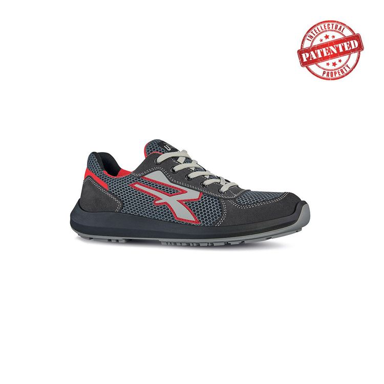 U-POWER RED UP SKAT s ESD S1PS FO SR