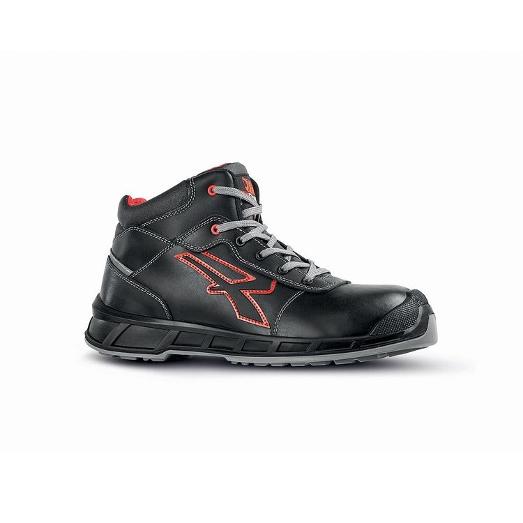 U-POWER RED SMART STING s ESD S3S CI FO SR