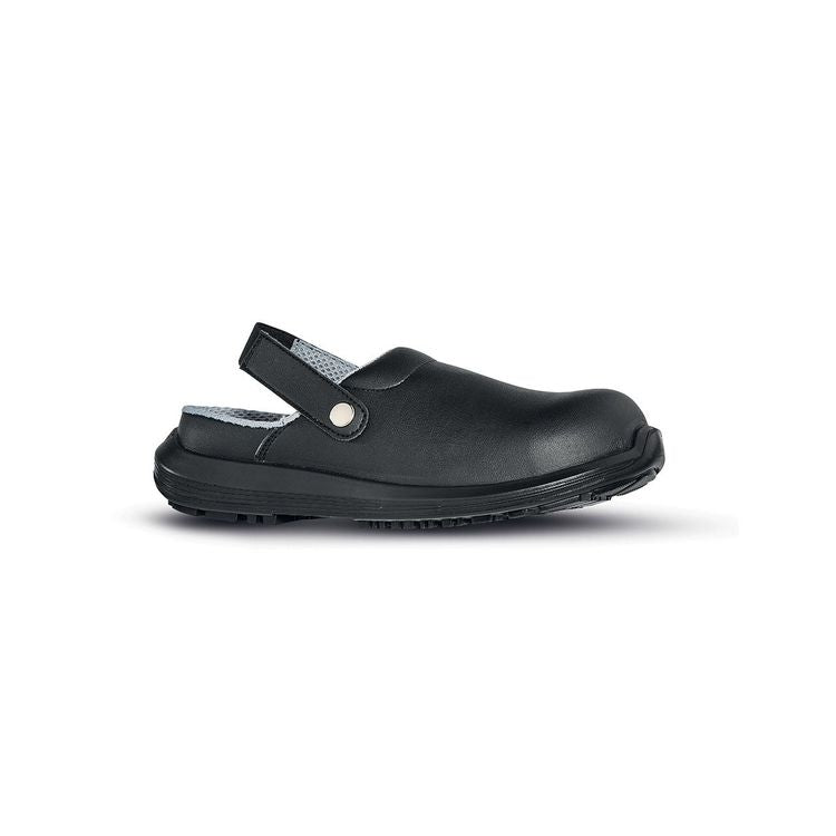 U-POWER BLACK & WHITE SUPER o SB E A FO SR