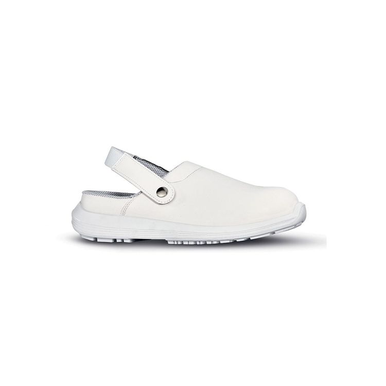 U-POWER BLACK & WHITE SURGE o SB E A FO SR
