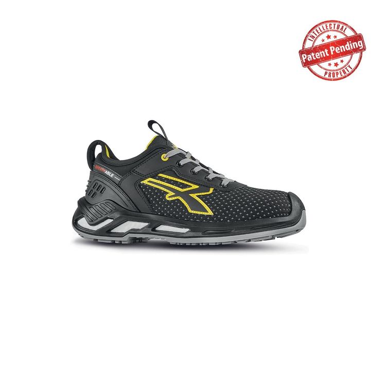 U-POWER RED 360 SVEN s ESD S3S CI FO SR
