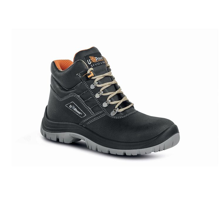 U-POWER STYLE & JOB TANNER L S1P FO SR
