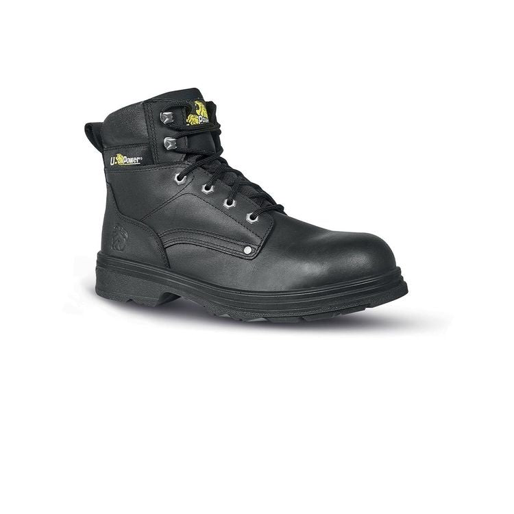 U-POWER U POWER CONCEPT M TRACK L S3 FO SR