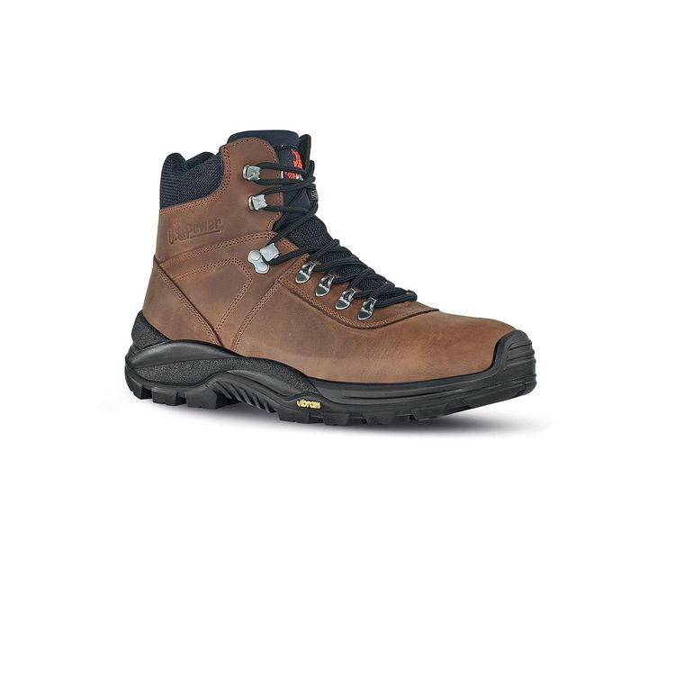 U-POWER U POWER CONCEPT M TRAIL s S3S CI HI HRO FO SR