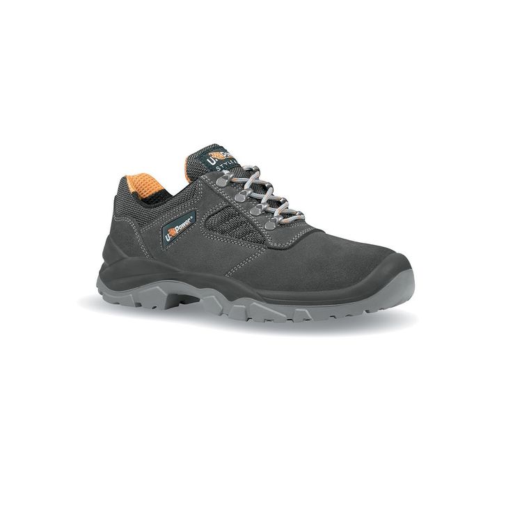 U-POWER STYLE & JOB TUDOR L S1P FO SR