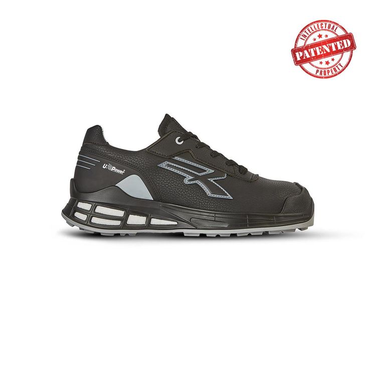 U-POWER RED PREMIUM ZAK s ESD S3S CI FO SR