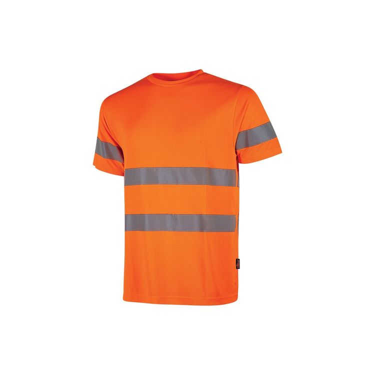 HIGHLIGHT WEAR MIZAR ORANGE FLUO