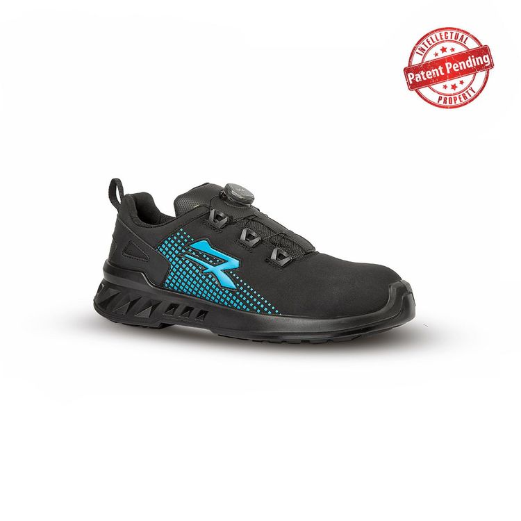 U-POWER RED LEVE FLUX ESD S3S CI FO SR
